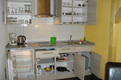 Vakantieappartement Gezinsvakantie Lübben