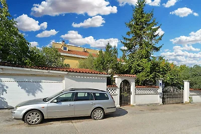 apartman za odmor Obiteljski odmor Valbandon