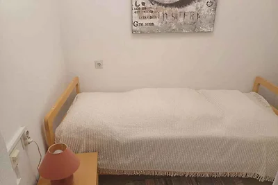 Ferienwohnung mit Terrasse