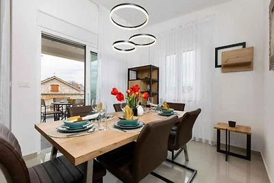 apartman za odmor Obiteljski odmor Malinska