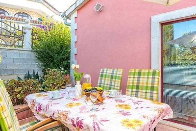 Vakantieappartement Gezinsvakantie Rovinj