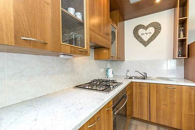 Ferienwohnung mit Terrasse und Privatpool