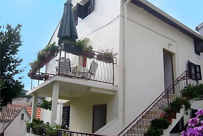 Vakantieappartement Gezinsvakantie Veli Losinj