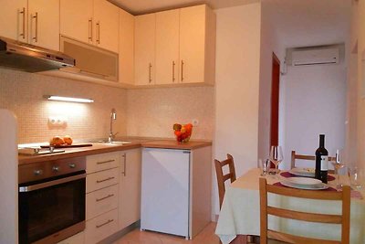 Vakantieappartement Gezinsvakantie Jelsa