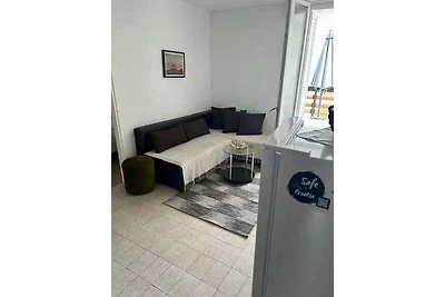 Ferienhaus Apartment am Meer mit Aussicht