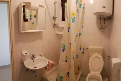 Vakantieappartement Gezinsvakantie Lopar