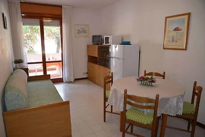 Vakantieappartement Gezinsvakantie Bibione