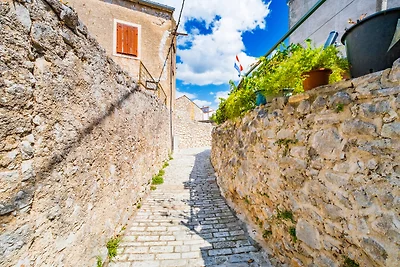 Vakantieappartement Gezinsvakantie Sveti Filip i Jakov