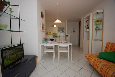 apartman za odmor Obiteljski odmor Lignano Sabbiadoro