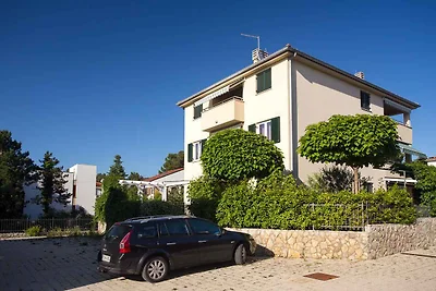 Appartamento Vacanza con famiglia Punat
