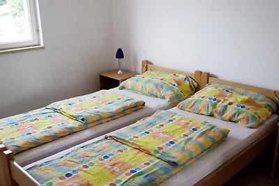 Vakantieappartement Gezinsvakantie Silo