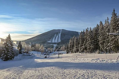 Vakantieappartement Gezinsvakantie Harrachov