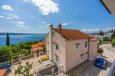 Ferienwohnung JURIĆ, 2. STOCK