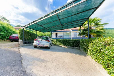 Ferienwohnung mit Klimaanlage