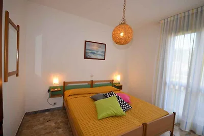 Vakantieappartement Gezinsvakantie Bibione
