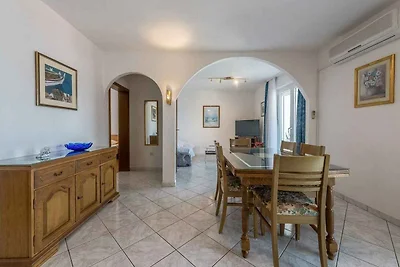 Holiday flat family holiday Ciovo, Mastrinka