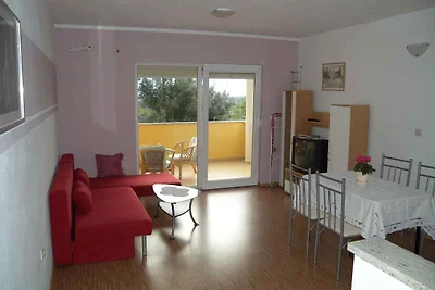Appartamento Vacanza con famiglia Ližnjan