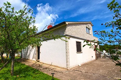 Ferienwohnung mit Klimaanlage