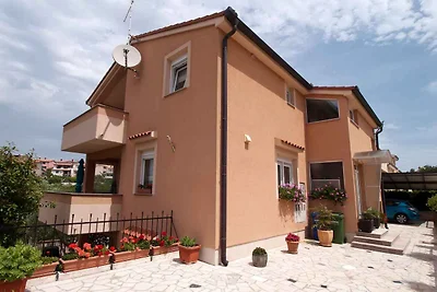 Appartamento Vacanza con famiglia Vinkuran
