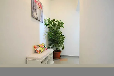 Ferienwohnung in ruhiger Lage mit