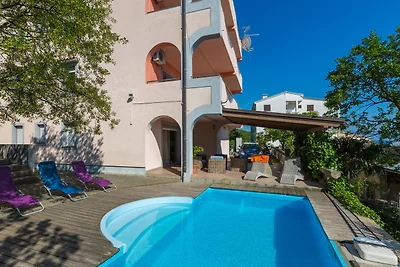 Appartamento Vacanza con famiglia Dramalj