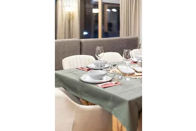 Appartamento Vacanza con famiglia Velka Lomnica