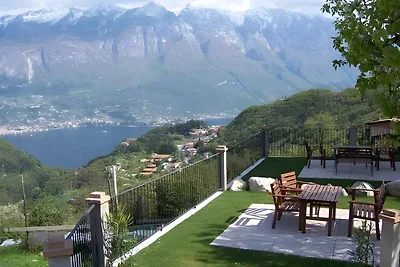 Appartamento Vacanza con famiglia Trento