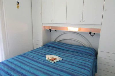 Ferienwohnung mit Balkon