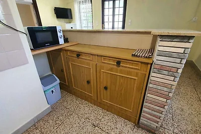 Vakantiehuis Ontspannende vakantie Siofok