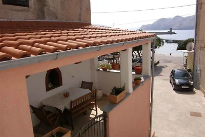 Ferienwohnung mit Klimaanlage und mit