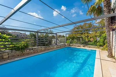 Ferienwohnung mit Pool