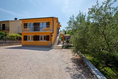 Ferienwohnung mit Terrasse