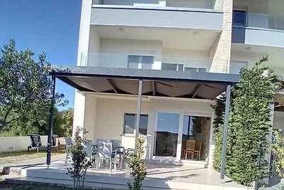 Vakantieappartement Gezinsvakantie Turanj