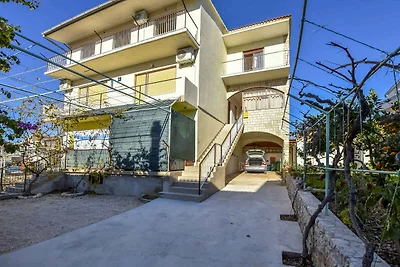 Appartamento Vacanza con famiglia Primosten