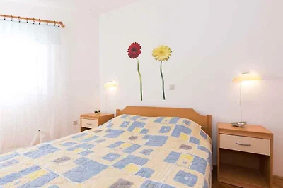 Ferienwohnung mit wundervollem Meerblick