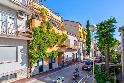 Appartamento Vacanza con famiglia Crikvenica
