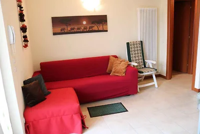 Appartamento Vacanza con famiglia Verona