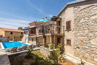 Ferienwohnung mit Klimaanlage und Pool