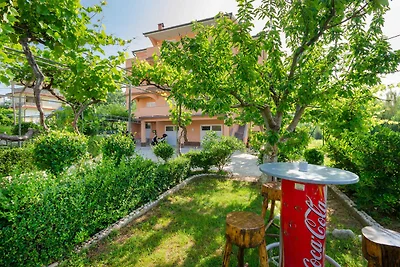 Vakantieappartement Gezinsvakantie Lopar