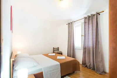 Ferienwohnung in Meernähe