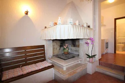 Ferienwohnung mit Aussenpool