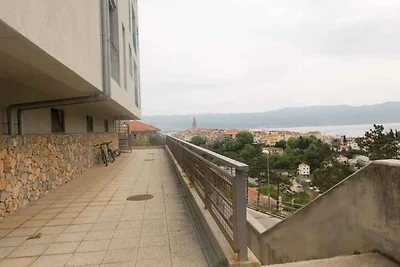 Appartamento Vacanza con famiglia Vrbnik