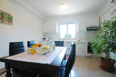 Ferienwohnung in ruhiger Lage mit