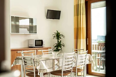 Ferienwohnung direkt am Gardasee