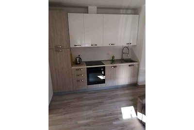 Vakantieappartement Gezinsvakantie Tribalj