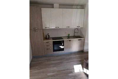 Appartamento Vacanza con famiglia Tribalj