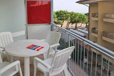 Appartamento Vacanza con famiglia Lignano Sabbiadoro