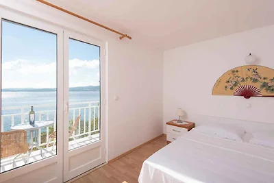 Ferienhaus mit Klimaanlage