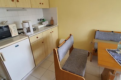 Ferienwohnung nur 300 m vom Kur- und