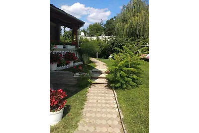 Vakantiehuis Ontspannende vakantie Siofok